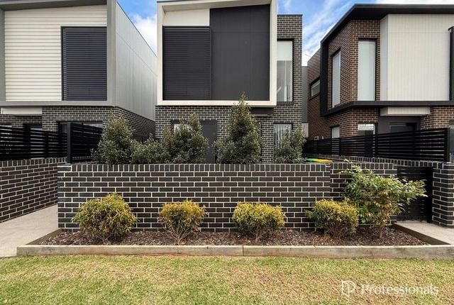 22/30 Isabella Crescent, NSW 2167