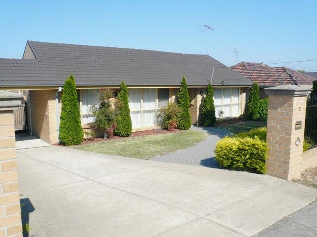 12 Cash Grove, VIC 3149