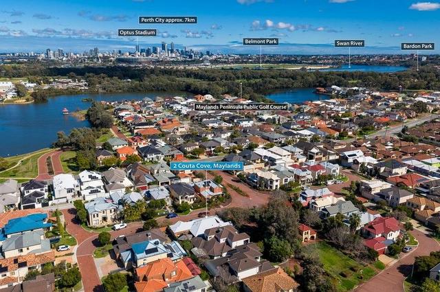 2 Couta Cove, WA 6051