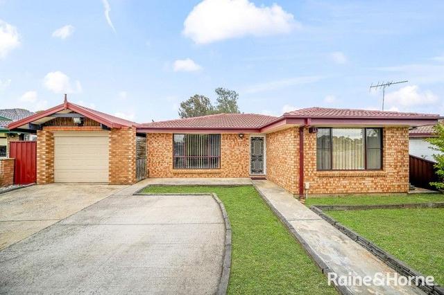 11 Bulls Road, NSW 2176