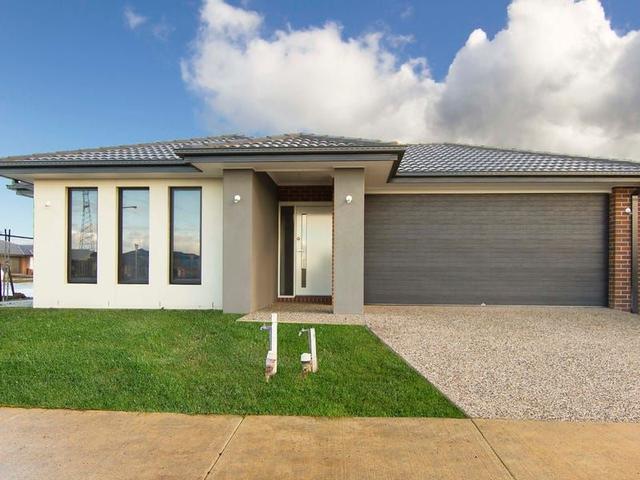 160 Ambrosia Drive, VIC 3217