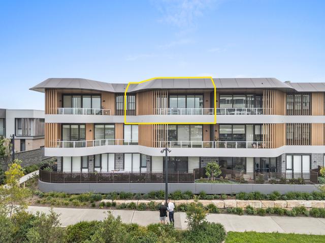 218/17 Cormorant Way, NSW 2529