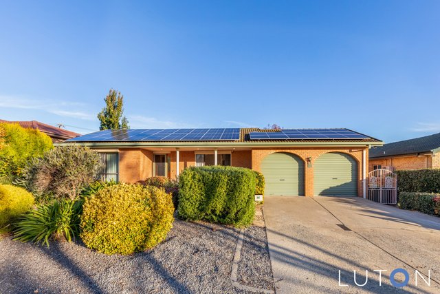 30 Johnstone Circuit, ACT 2905