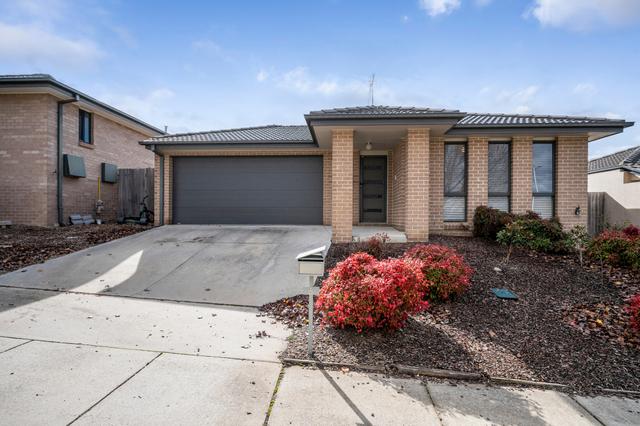 6 Eumarrah Street, ACT 2914