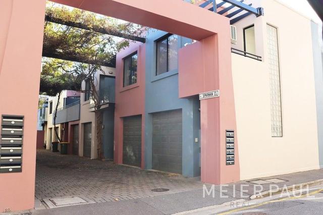 4 Sparman Close, SA 5000