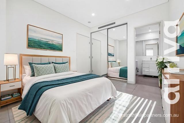904/8-14 Lyons Street, NSW 2135