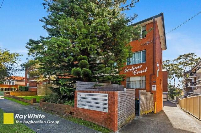 1/11 St Albans Road, NSW 2208