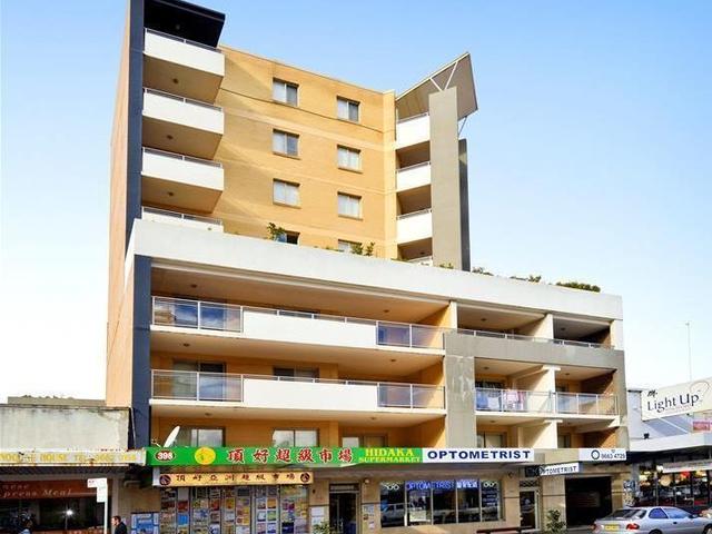 17/398 Anzac Parade, NSW 2032