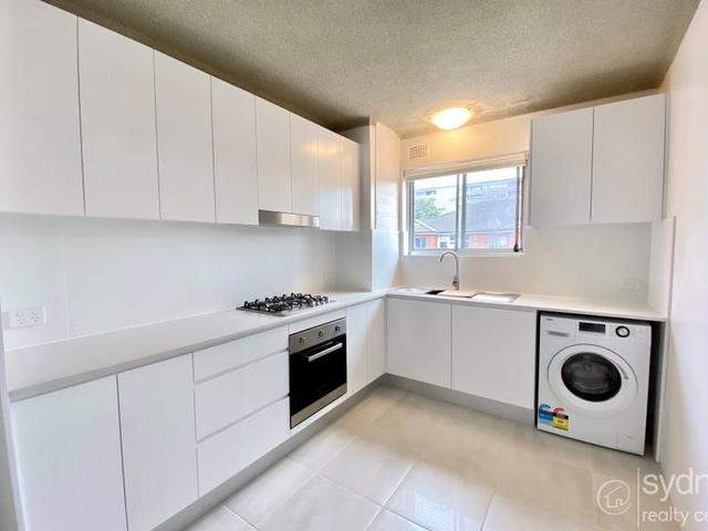 11/3 Barber Avenue, NSW 2018