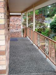 Front Deck (2009-06-26)