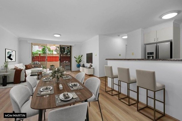 552/83 Dalmeny  Avenue, NSW 2018