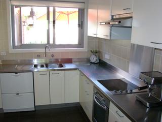 Kitchen (2007-10-31)