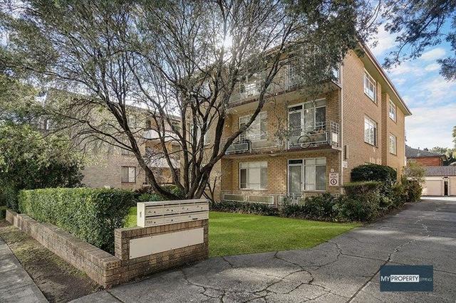 2/1-3 Chester Street, NSW 2121