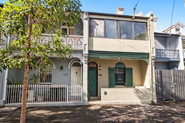 428 Riley Street, NSW 2010