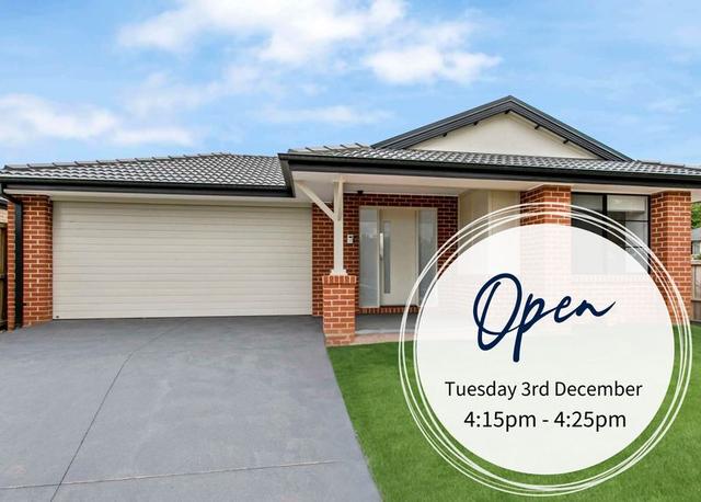 2 Meadowbrook Crescent, VIC 3820