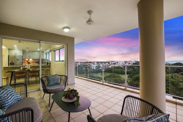 24/12 Dashwood Place, NT 0800