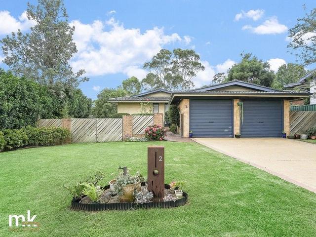 2 Aldinga Place, NSW 2560