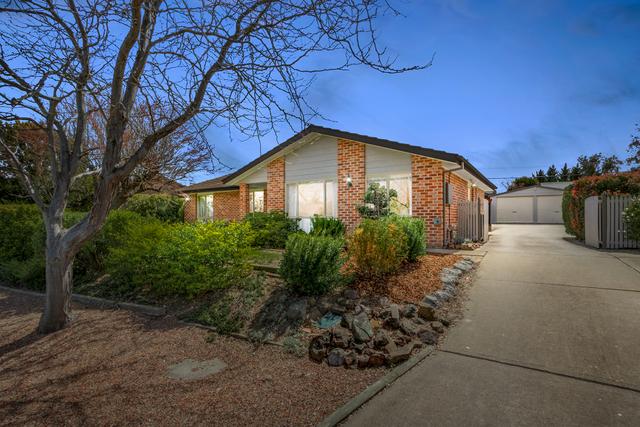 20 Balsillie Crescent, ACT 2904