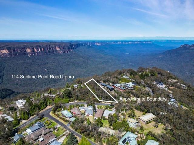 114 Sublime Point Road, NSW 2780