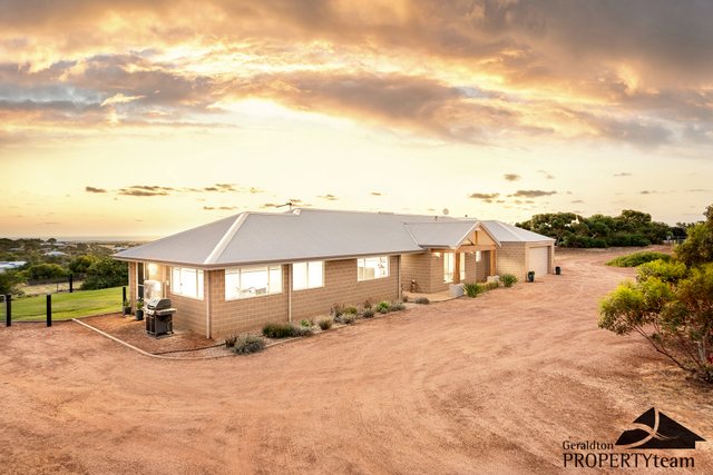 3 Parmelia Boulevard, WA 6532