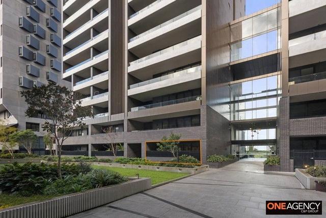 G01/30 Shepherd Street, NSW 2170