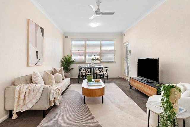 12/36-38 Banks Street, NSW 2217