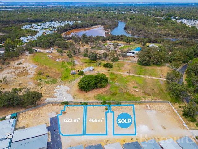 Lot 32,33,34/22 Old Pinjarra Road, WA 6210