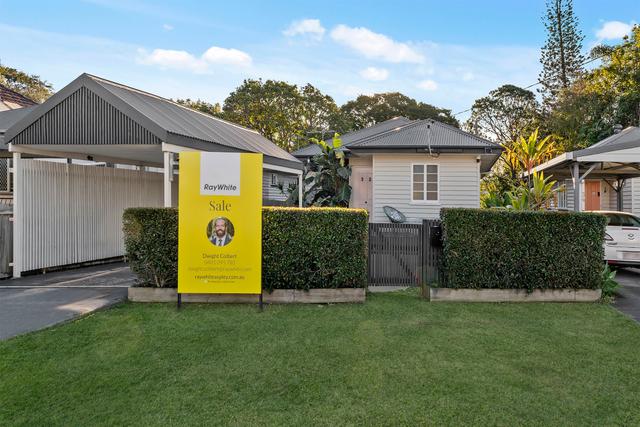 32 Parker Avenue, QLD 4013