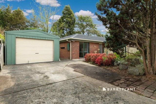 11 Redwood Court, VIC 3805