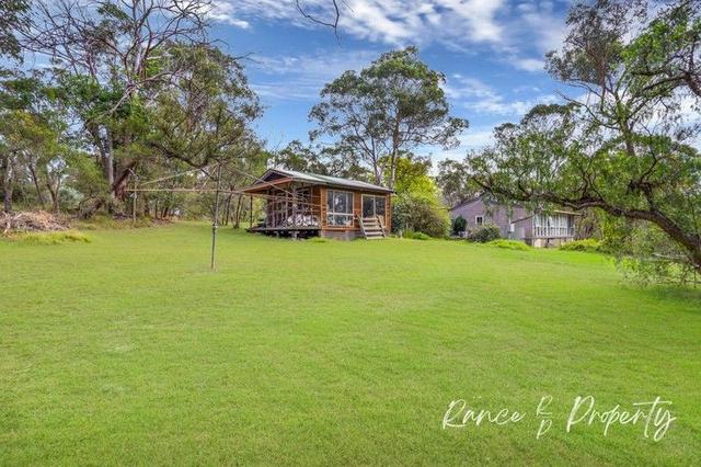 20 Burrawang Drive, NSW 2765