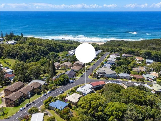 15 Bellenger Street, NSW 2448