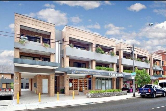 12/50 Carlton Cresent, NSW 2130