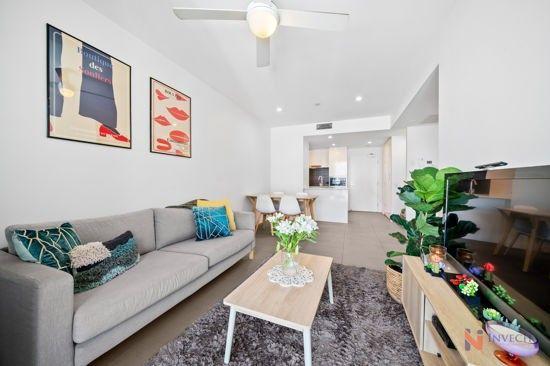1905/10 Trinity Street, QLD 4006