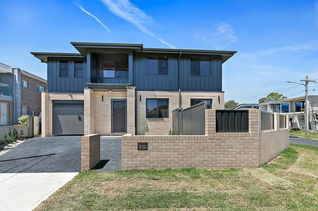 1 Grace Avenue, NSW 2200