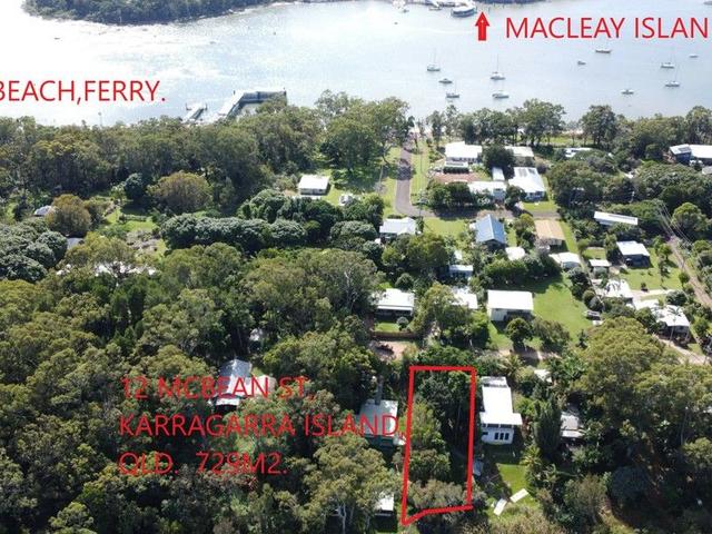 12 McBean Road, QLD 4184