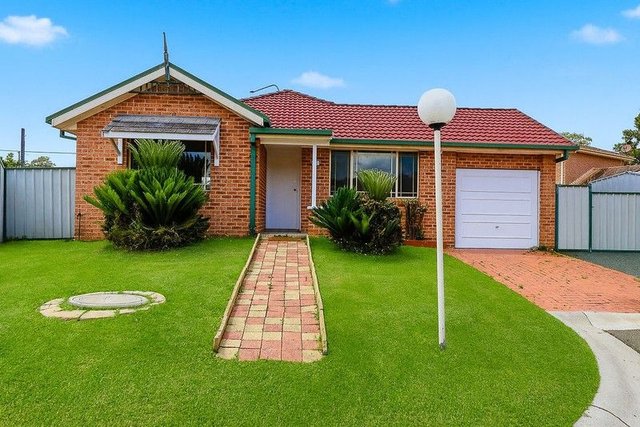 27 Haywood Close, NSW 2164