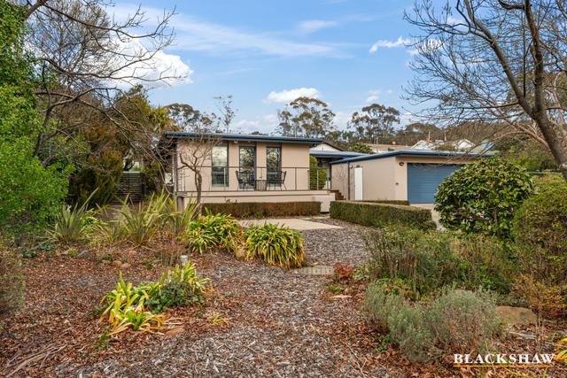 89 Investigator Street, ACT 2603