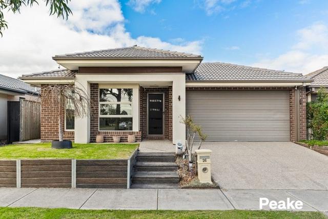 26 Henrietta Avenue, VIC 3809
