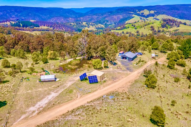 363 Sheepstation Forest Road, NSW 2787