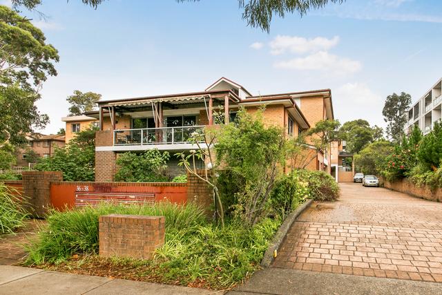 19/36-38 Addlestone Rd, NSW 2160