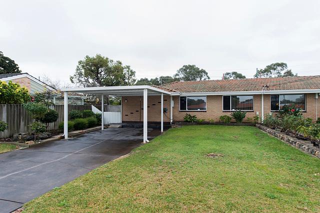 2 Satellite Place, WA 6101