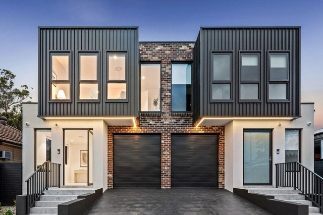 36a Jellicoe  Street, NSW 2141
