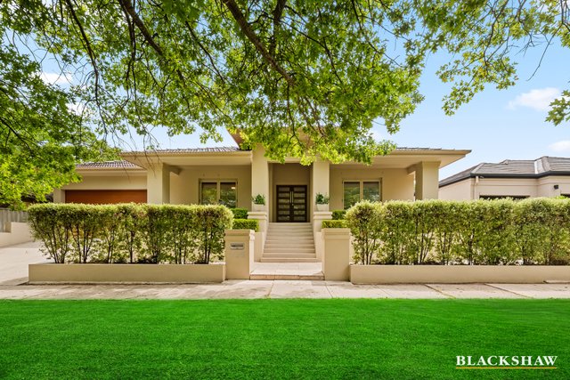 105 Miller Street, ACT 2602