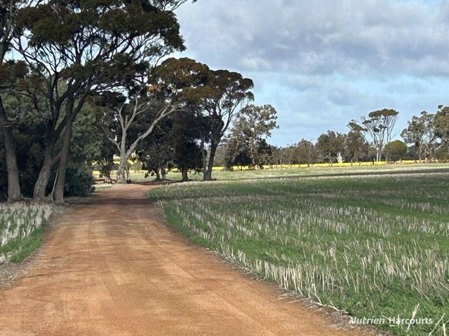 . "Red Hill", Bagnalls Road, WA 6350