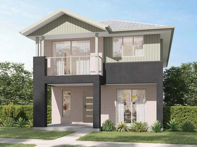 Lot 110 Oran Park, NSW 2570