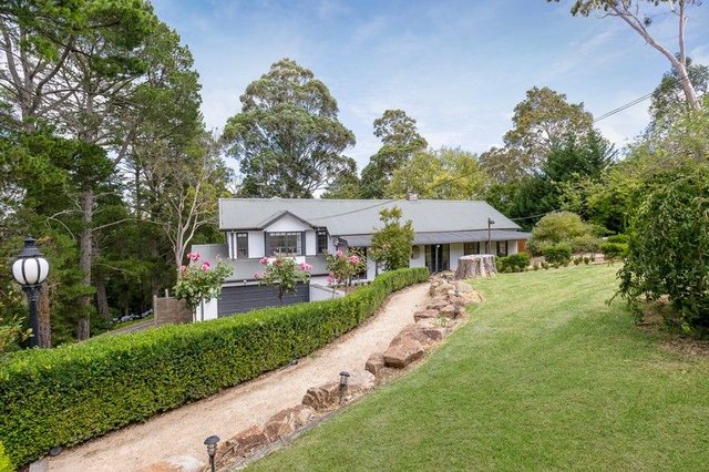 141 Glenvale Road, VIC 3111