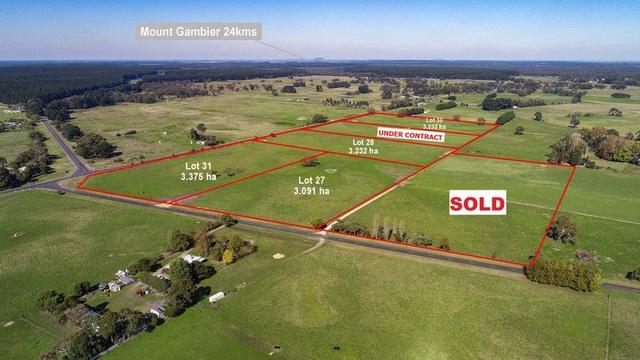 Lot 31 Medhurst Road And Kangaroo Flat Road, SA 5291