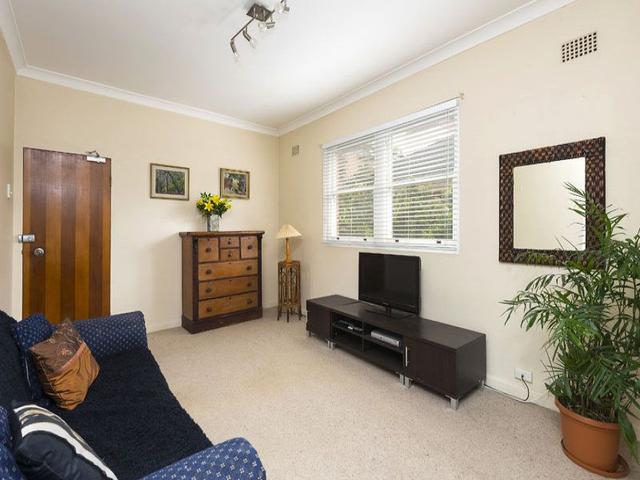 3/548 Willoughby Road, NSW 2068