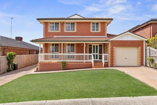 1/38 Raleigh Street, VIC 3049