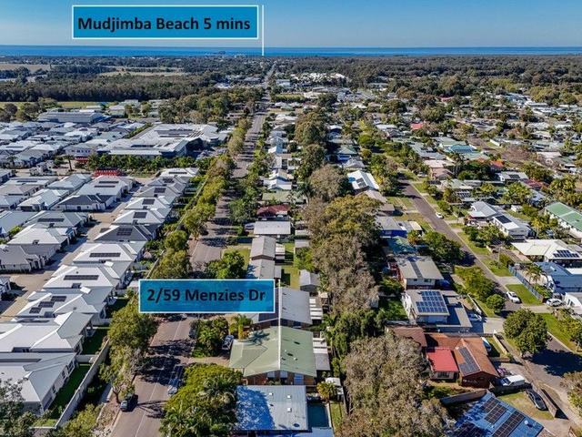 Unit 2/59 Menzies Dr, QLD 4564